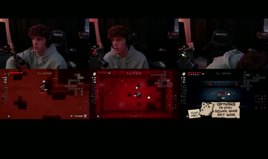 ljh_lifts's Stream - Jul 21, 2026, 4:56 AM