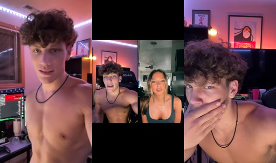 ljh_lifts's Stream - Jul 22, 2026, 3:51 AM
