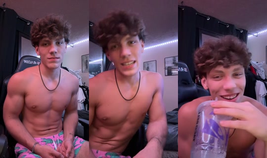 ljh_lifts's Stream - Jul 26, 2026, 6:52 AM