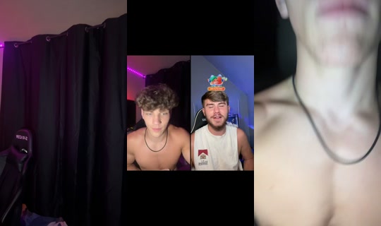 ljh_lifts's Stream - Jul 27, 2026, 3:09 AM