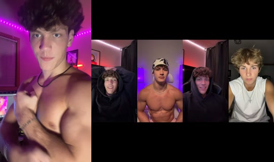 ljh_lifts's Stream - Jul 27, 2026, 3:53 AM