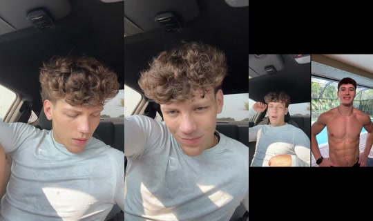 ljh_lifts's Stream - Aug 3, 2026, 9:41 PM