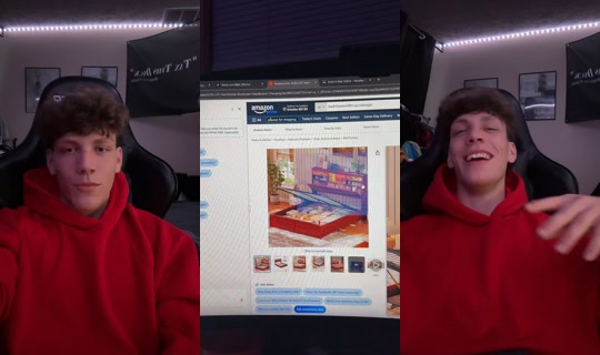ljh_lifts's Stream - Aug 7, 2026, 6:07 AM