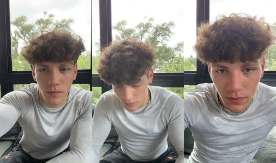 ljh_lifts's Stream - Aug 24, 2026, 4:58 PM