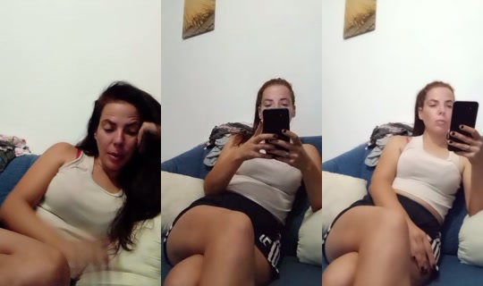 Stream di ljiljanaliliilic - 21 ago 2026, 10:18