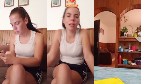 Stream di ljiljanaliliilic - 21 ago 2026, 12:48