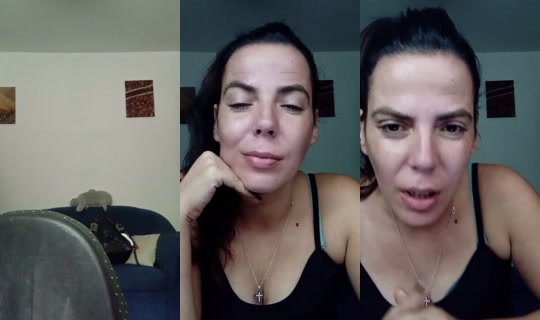 ljiljanaliliilic's Stream - Sep 21, 2026, 12:45 PM