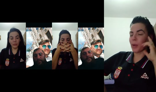 ljiljanaliliilic's Stream - Oct 13, 2026, 6:29 PM