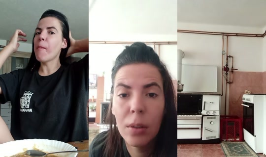 ljiljanaliliilic Recorded on Oct 15, 2026, 9:02 AM