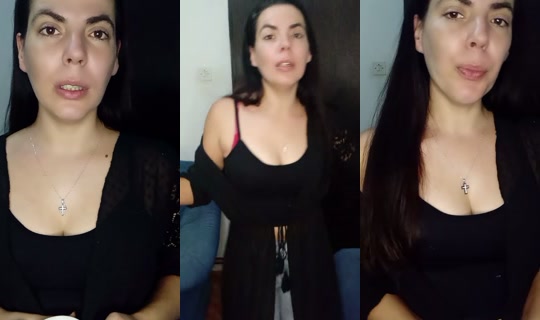 ljiljanaliliilic Recorded on Oct 15, 2026, 5:56 PM