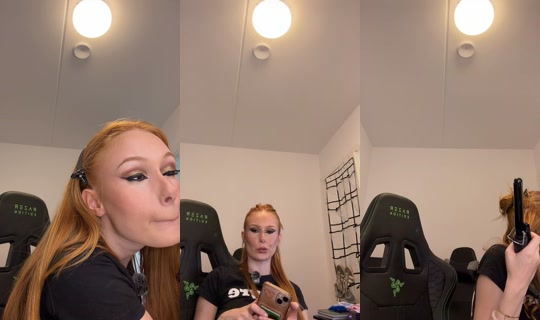 lk_diaries's Stream - Oct 18, 2026, 11:14 AM