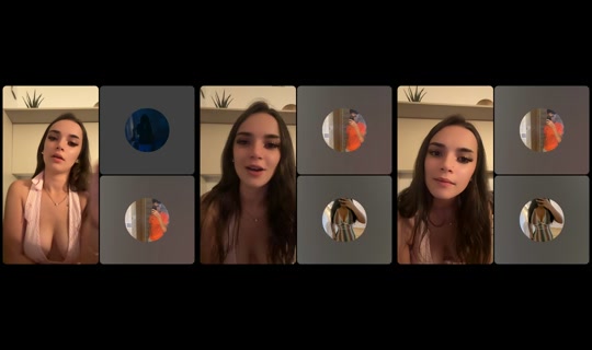 Stream di ll.ohaa - 13 ago 2026, 1:34