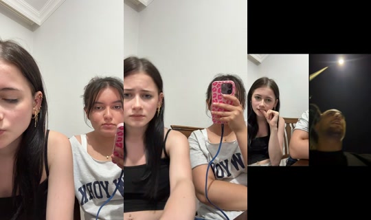Stream von llaarawtlll – 25. Aug. 2026, 21:47