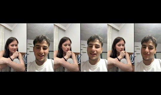 Stream von llaarawtlll – 25. Aug. 2026, 22:50