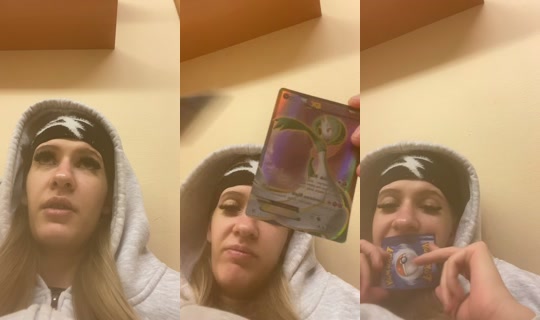 llala228's Stream - Sep 20, 2026, 6:07 PM