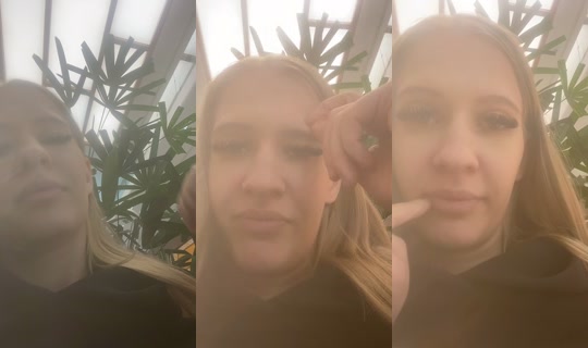 llala228's Stream - Sep 21, 2026, 9:40 AM