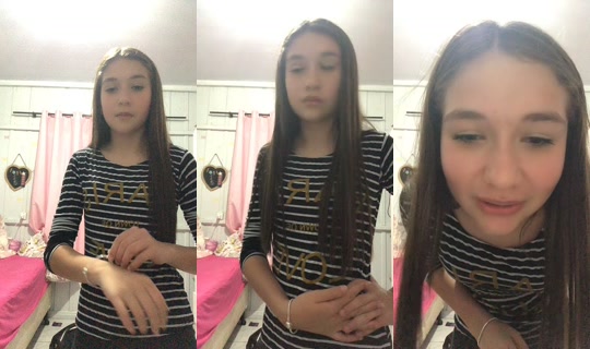 llanaa0001's Stream - Sep 21, 2026, 2:50 AM