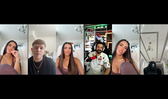 llaraalli's Stream - Jul 9, 2026, 12:42 PM
