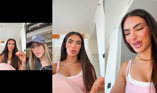llaraalli's Stream - Jul 22, 2026, 11:37 AM