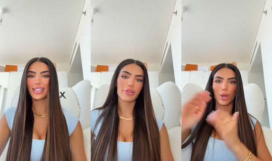 llaraalli's Stream - Jul 23, 2026, 10:38 AM