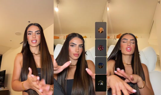 llaraalli's Stream - Jul 24, 2026, 4:01 PM