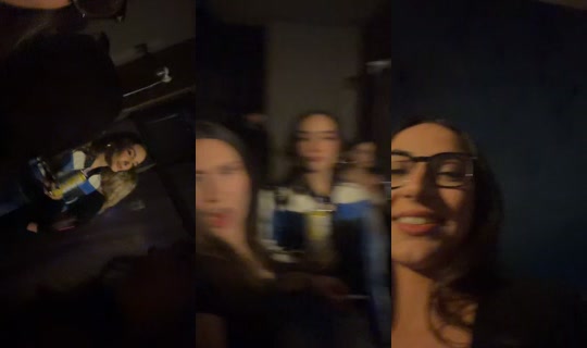 llasticia's Stream - Sep 20, 2026, 3:29 AM