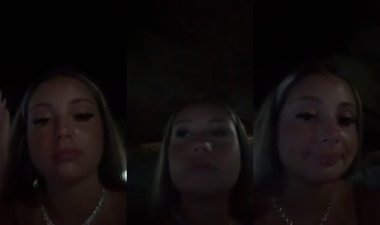 llauracgomess's Stream - Jul 15, 2026, 10:48 PM