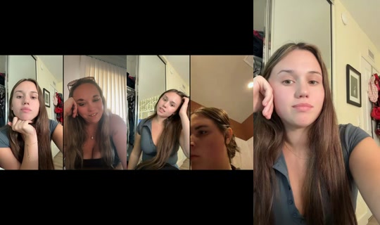 llaurenn.ss's Stream - Jul 17, 2026, 1:57 AM