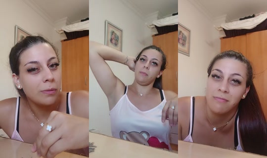 lleiracampos_'s Stream - Jul 19, 2026, 5:33 PM