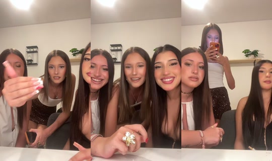 llejilaa's Stream - Jul 18, 2026, 9:43 PM