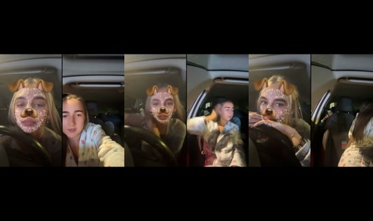llexiehoward's Stream - Jul 19, 2026, 12:10 AM