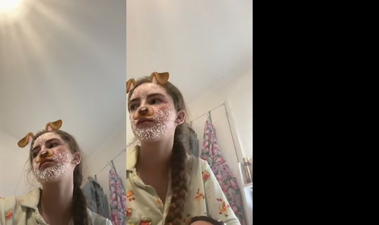 llexiehoward's Stream - Jul 31, 2026, 1:10 AM