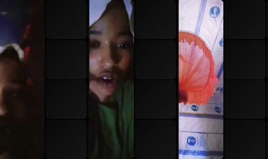 llhaanmohamed1's Stream - Sep 21, 2026, 8:49 AM