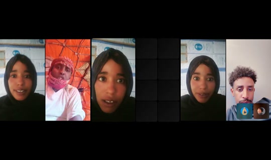 Stream di llhaanmohamed1 - 9 ott 2026, 4:42
