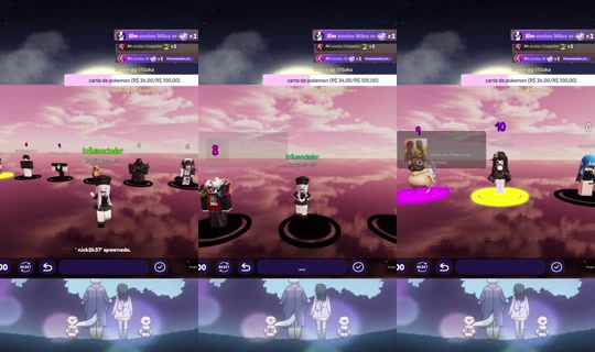 llikaboo's Stream - Jul 24, 2026, 4:47 PM