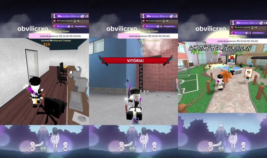 llikaboo's Stream - Jul 24, 2026, 6:06 PM