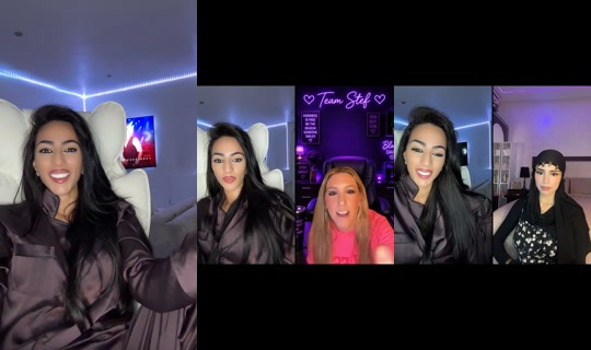 llinaa.xox's Stream - Jul 21, 2026, 12:40 AM