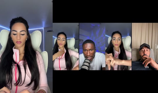 llinaa.xox's Stream - Jul 21, 2026, 10:38 PM