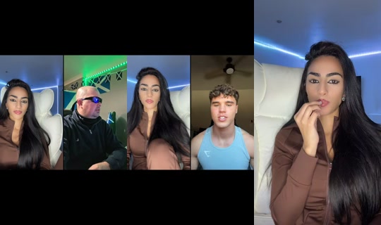 llinaa.xox's Stream - Jul 28, 2026, 12:25 AM