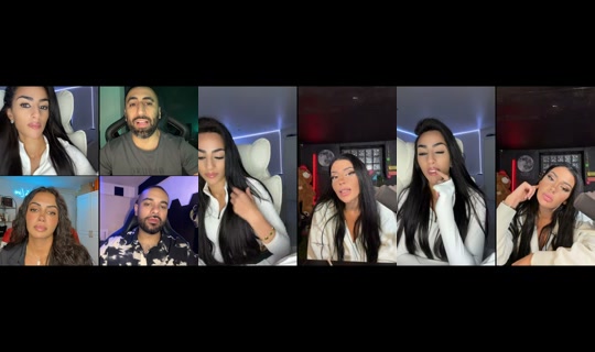 llinaa.xox's Stream - Jul 29, 2026, 1:38 AM