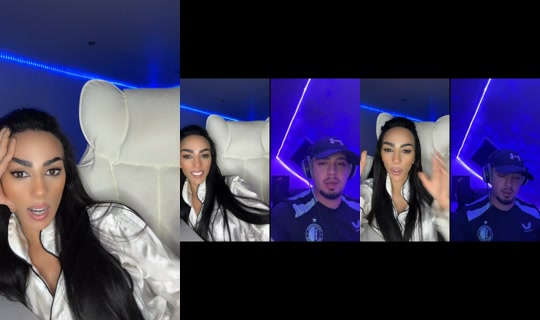 llinaa.xox's Stream - Oct 14, 2026, 2:53 AM