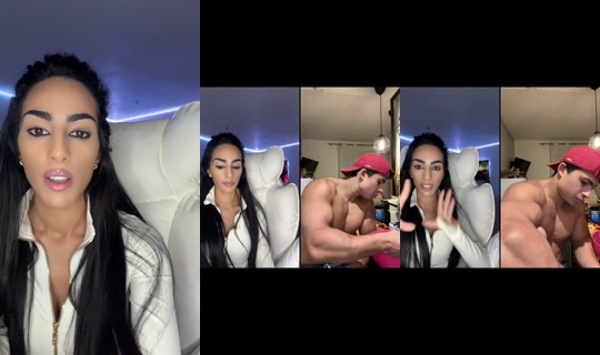 llinaa.xox's Stream - Oct 15, 2026, 2:14 AM