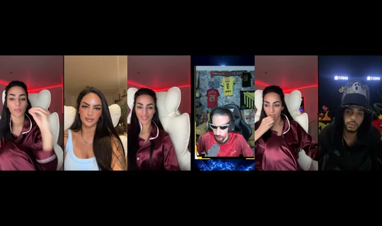llinaa.xox Recorded on Oct 16, 2026, 3:39 AM