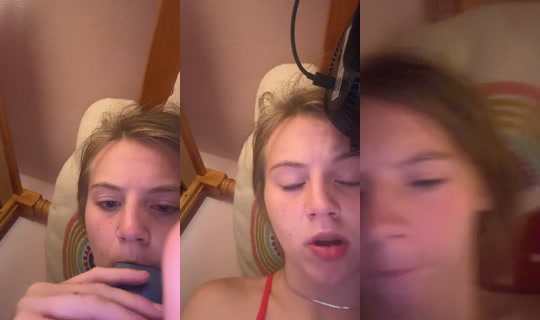 llinos.oleary's Stream - Jul 27, 2026, 12:15 AM