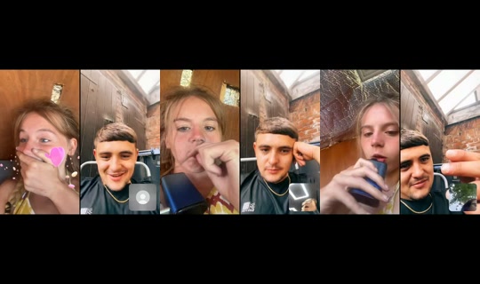 llinos.oleary's Stream - Jul 29, 2026, 6:12 PM