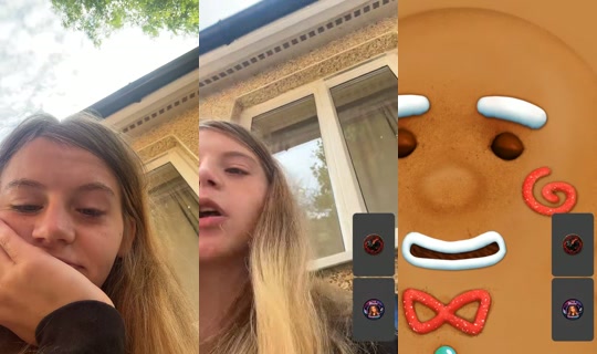 llinos.oleary's Stream - Aug 3, 2026, 9:50 AM