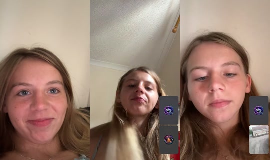 llinos.oleary's Stream - Aug 3, 2026, 1:07 PM