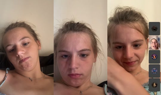 llinos.oleary's Stream - Aug 4, 2026, 11:04 AM