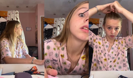 llinos.oleary's Stream - Aug 9, 2026, 4:42 PM