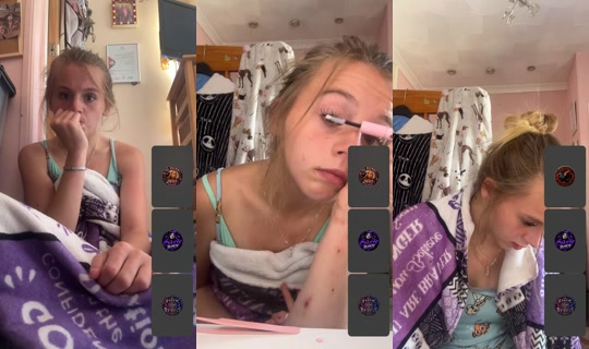 llinos.oleary's Stream - Aug 10, 2026, 2:39 PM